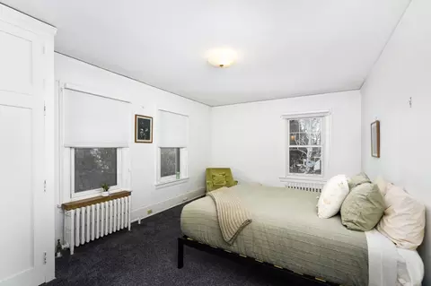 Bedroom - 2514 E Superior St, Duluth, MN 55812 photo 11 of 14