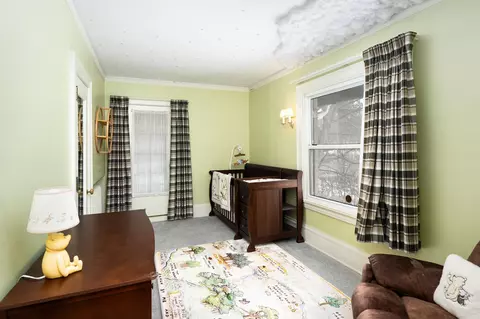 Bedroom - 2514 E Superior St, Duluth, MN 55812 photo 6 of 14