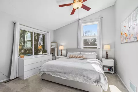 Bedroom - 1066 Tiffany Pl, Eagan, MN 55123 photo 1 of 8