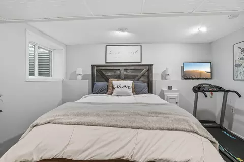 Bedroom - 1066 Tiffany Pl, Eagan, MN 55123 photo 7 of 8
