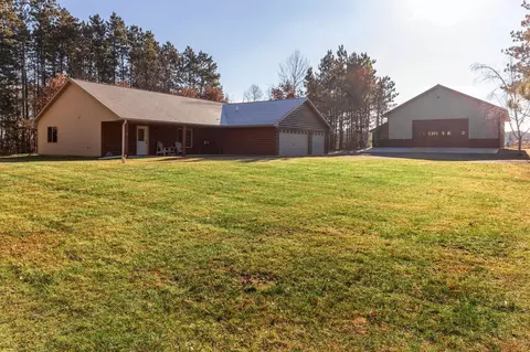 34794 Brown Blvd, Pequot Lakes, MN 56472