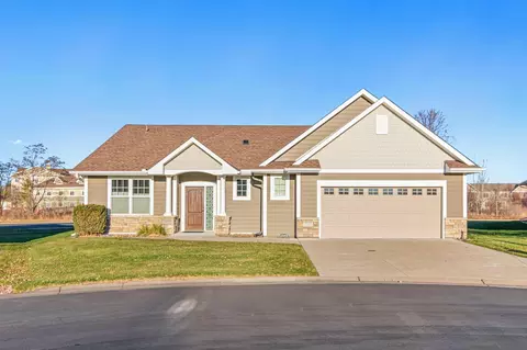 3105 123rd Ct NE, Blaine, MN 55449