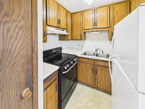 Kitchen - 27863 Jerboa Ln, Cold Spring, MN 56320 photo 2 of 5