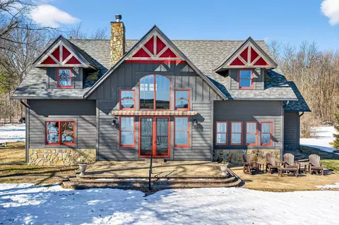 2709 27 38 St, Mikana, WI 54857
