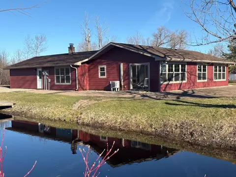 54362 Memory Ln NE, Waskish, MN 56685