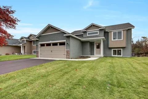 803 Prateria Ave, Avon, MN 56310