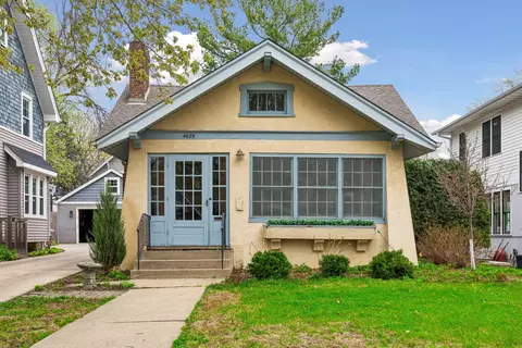 4629 York Ave S, Minneapolis, MN 55410