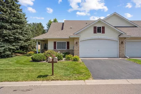 14701 Courtyard Cir, Burnsville, MN 55306
