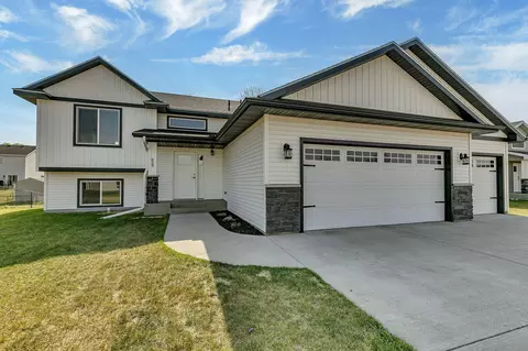 824 8th Street Loop NE, Rice, MN 56367