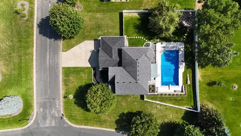 1428 Sherman Lake Rd, Lino Lakes, MN 55038