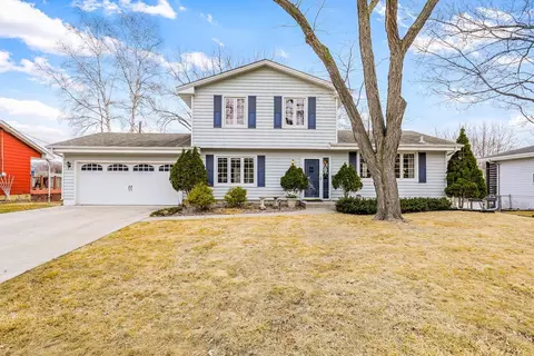 9200 Northwood Pkwy, New Hope, MN 55427