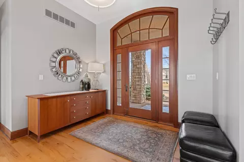 Entry Way - 1701 Ancaster Dr NE, Byron, MN 55920 photo 1 of 1
