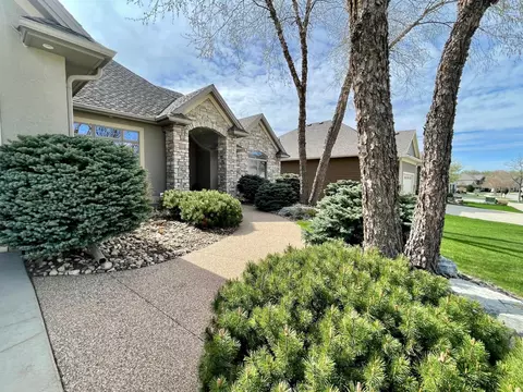 Exterior - 1701 Ancaster Dr NE, Byron, MN 55920 photo 16 of 22