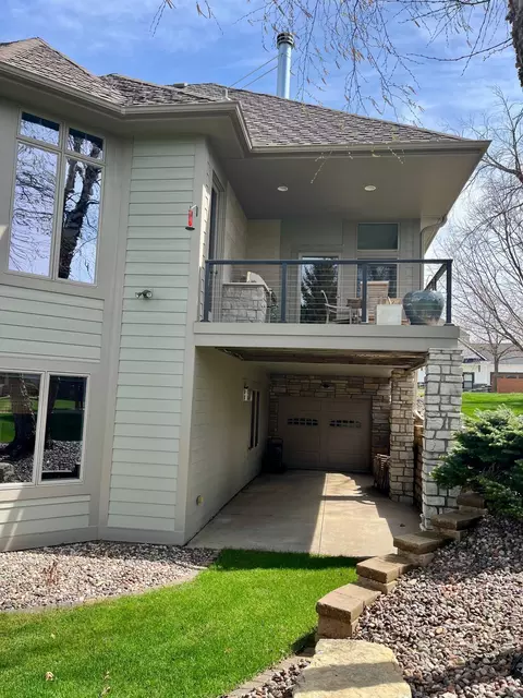 Exterior - 1701 Ancaster Dr NE, Byron, MN 55920 photo 7 of 22