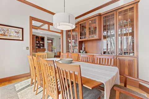 Dining - 1701 Ancaster Dr NE, Byron, MN 55920 photo 1 of 3