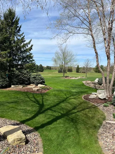 Exterior - 1701 Ancaster Dr NE, Byron, MN 55920 photo 12 of 22