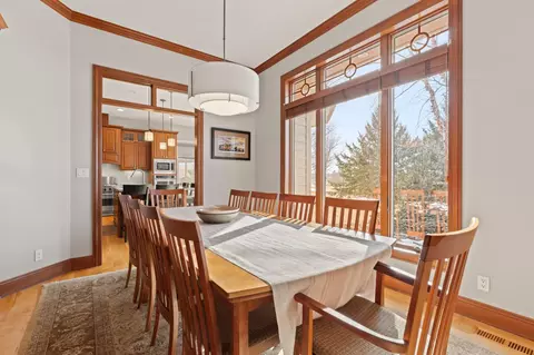 Dining - 1701 Ancaster Dr NE, Byron, MN 55920 photo 2 of 3
