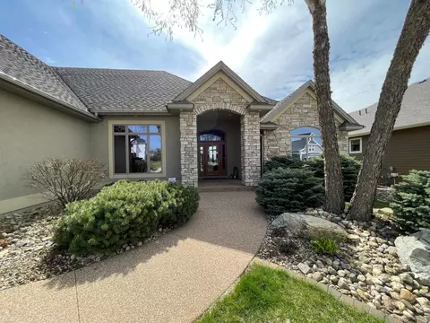 Exterior - 1701 Ancaster Dr NE, Byron, MN 55920 photo 2 of 22