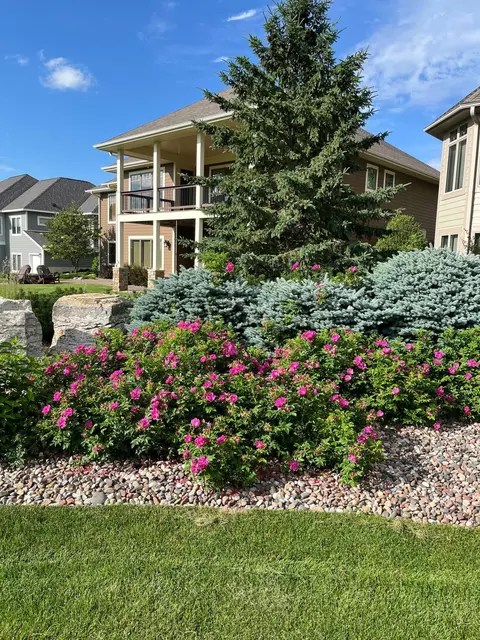 Exterior - 1701 Ancaster Dr NE, Byron, MN 55920 photo 17 of 22