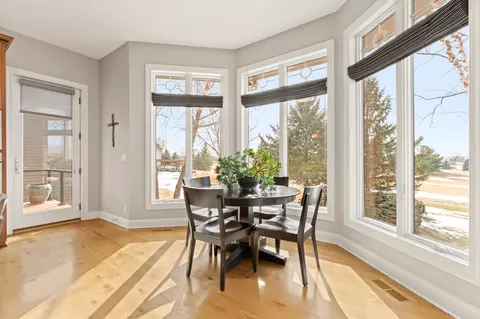 Dining - 1701 Ancaster Dr NE, Byron, MN 55920 photo 3 of 3