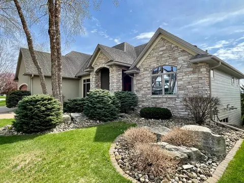 Exterior - 1701 Ancaster Dr NE, Byron, MN 55920 photo 15 of 22