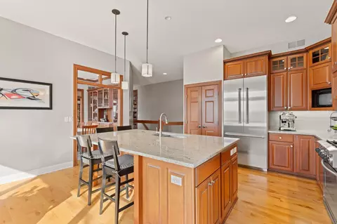 Kitchen - 1701 Ancaster Dr NE, Byron, MN 55920 photo 3 of 3