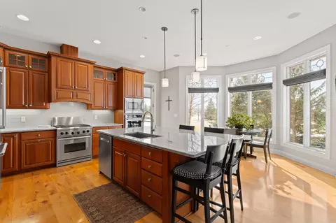 Kitchen - 1701 Ancaster Dr NE, Byron, MN 55920 photo 1 of 3