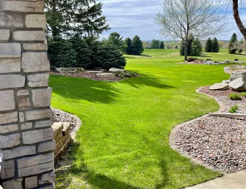Exterior - 1701 Ancaster Dr NE, Byron, MN 55920 photo 11 of 22