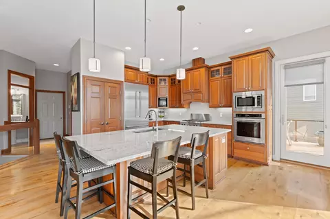 Kitchen - 1701 Ancaster Dr NE, Byron, MN 55920 photo 2 of 3