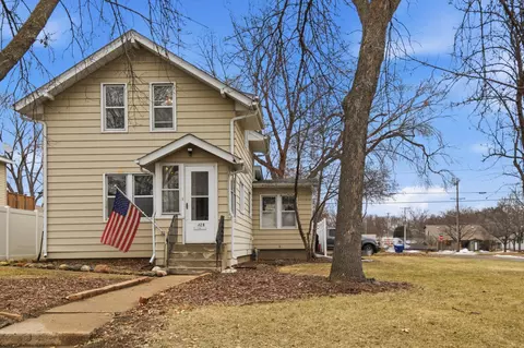 1128 8th Ave SE, Saint Cloud, MN 56304