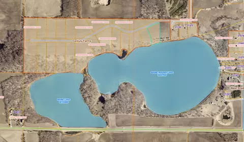lot1 317th St, Underwood, MN 56586