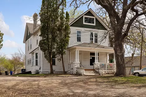 1667 Ames Ave, Saint Paul, MN 55106