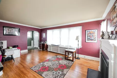 Living - 405 E 3rd St, Morris, MN 56267 photo 3 of 5