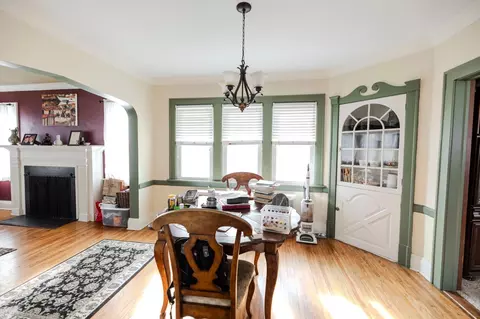 Dining - 405 E 3rd St, Morris, MN 56267 photo 1 of 2