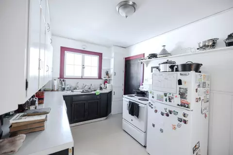 Kitchen - 405 E 3rd St, Morris, MN 56267 photo 2 of 5