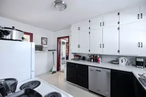 Kitchen - 405 E 3rd St, Morris, MN 56267 photo 1 of 5