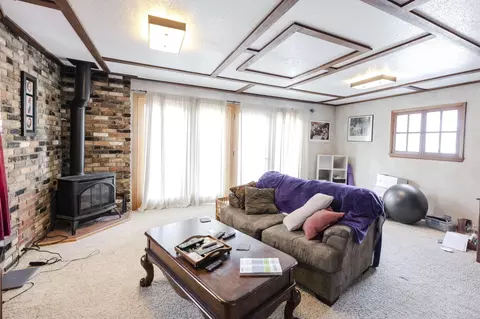 Living - 405 E 3rd St, Morris, MN 56267 photo 1 of 5