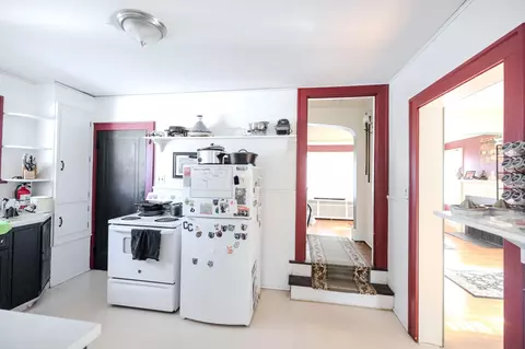 Kitchen - 405 E 3rd St, Morris, MN 56267 photo 3 of 5