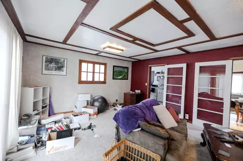 Living - 405 E 3rd St, Morris, MN 56267 photo 2 of 5