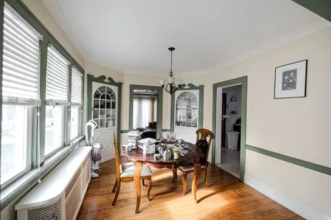 Dining - 405 E 3rd St, Morris, MN 56267 photo 2 of 2