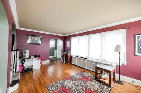 Living - 405 E 3rd St, Morris, MN 56267 photo 5 of 5