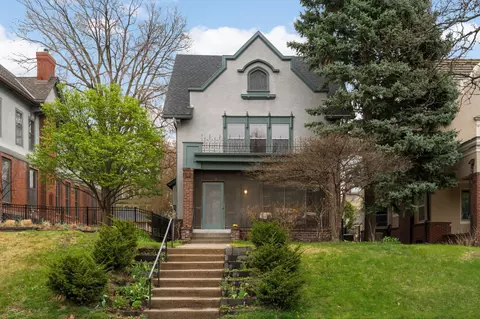 2421 Irving Ave S, Minneapolis, MN 55405