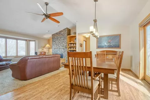 Dining - 2658 Shadow Ln, Chaska, MN 55318 photo 1 of 3