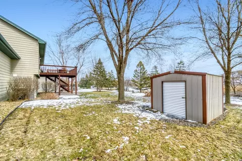 Exterior - 2658 Shadow Ln, Chaska, MN 55318 photo 9 of 29