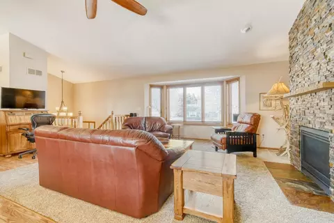 Living - 2658 Shadow Ln, Chaska, MN 55318 photo 1 of 6