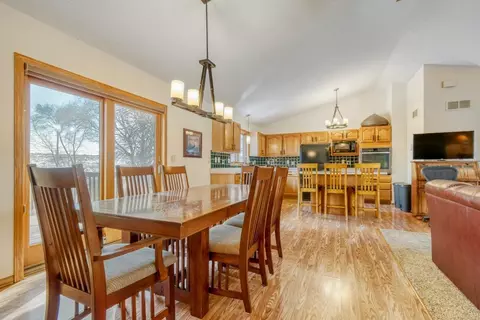 Dining - 2658 Shadow Ln, Chaska, MN 55318 photo 3 of 3