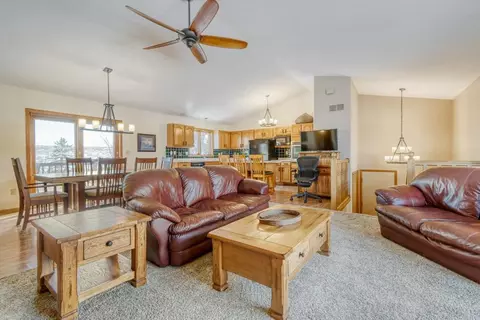 Living - 2658 Shadow Ln, Chaska, MN 55318 photo 3 of 6