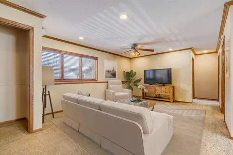 Living - 2658 Shadow Ln, Chaska, MN 55318 photo 4 of 6