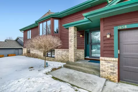 Exterior - 2658 Shadow Ln, Chaska, MN 55318 photo 1 of 29