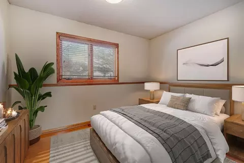 Bedroom - 2658 Shadow Ln, Chaska, MN 55318 photo 4 of 5